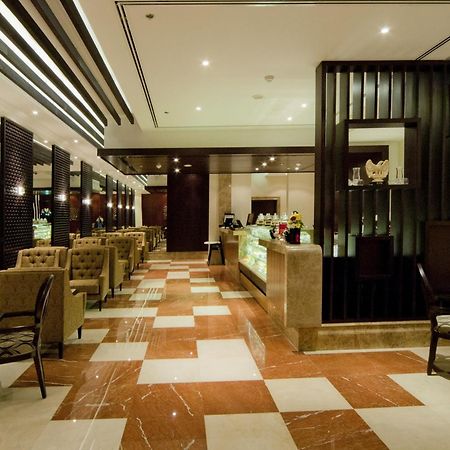 Ayla Hotel Αλ Άϊν Εξωτερικό φωτογραφία