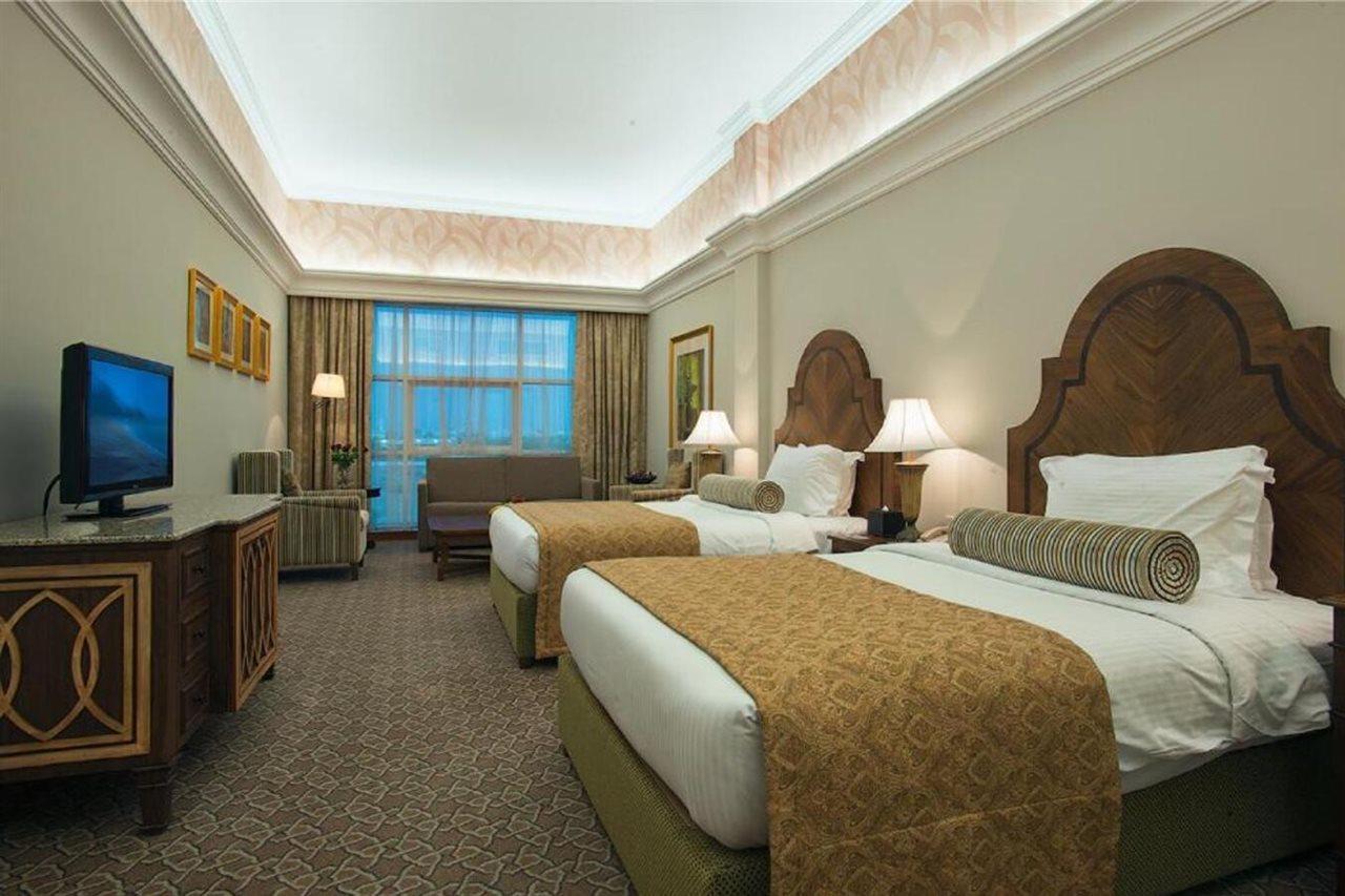 Ayla Hotel Αλ Άϊν Εξωτερικό φωτογραφία