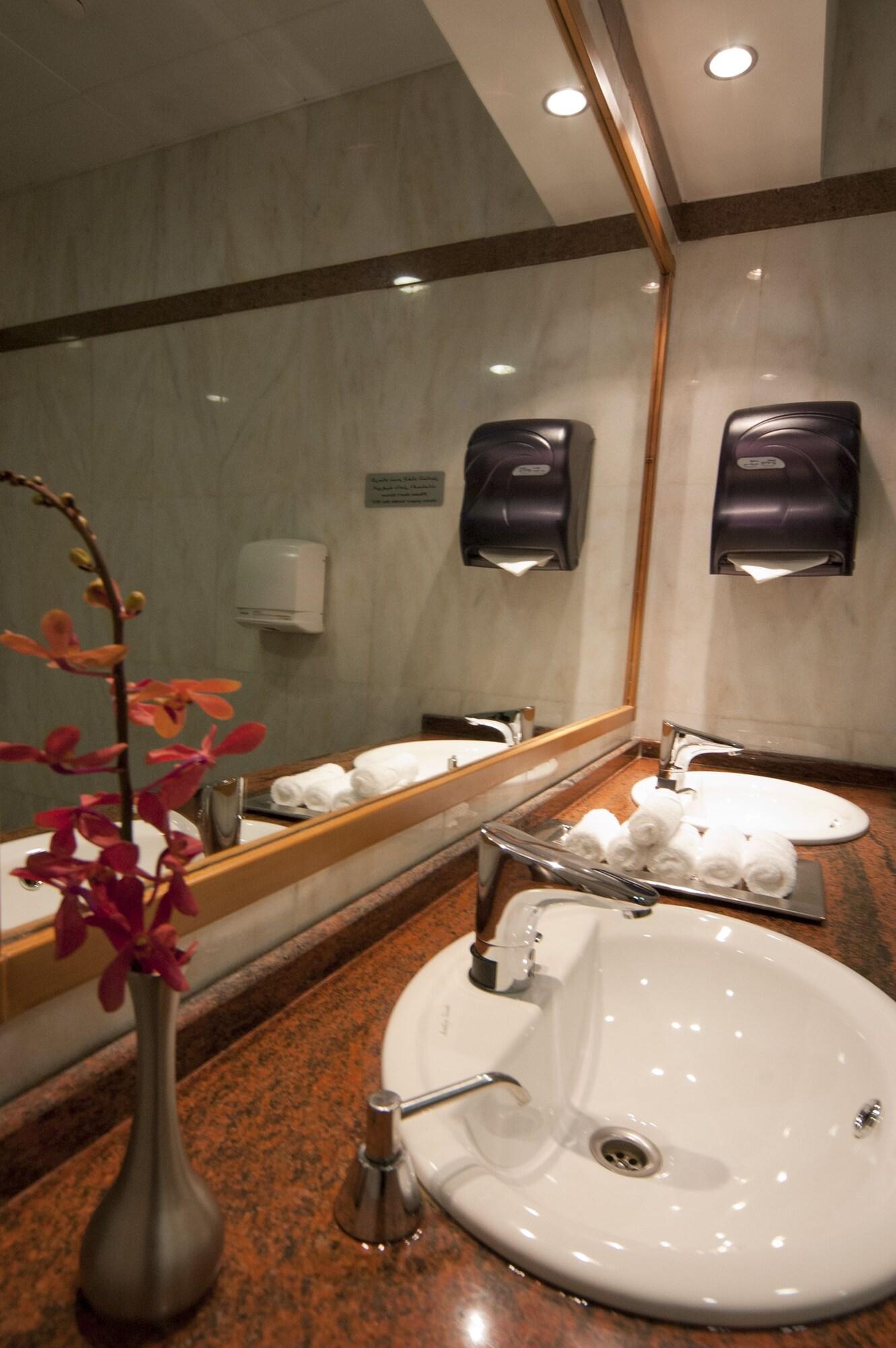Ayla Hotel Αλ Άϊν Εξωτερικό φωτογραφία