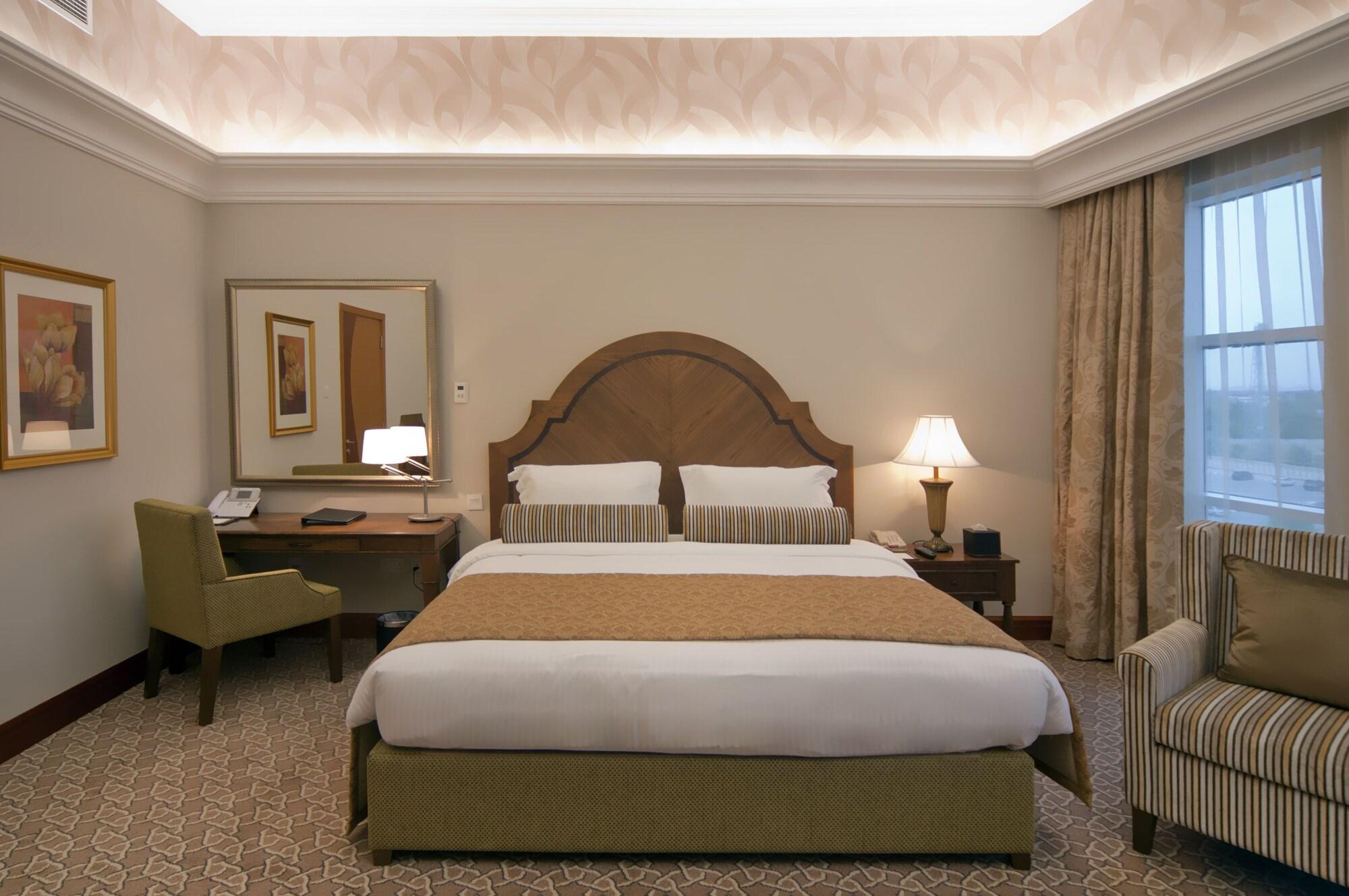 Ayla Hotel Αλ Άϊν Εξωτερικό φωτογραφία