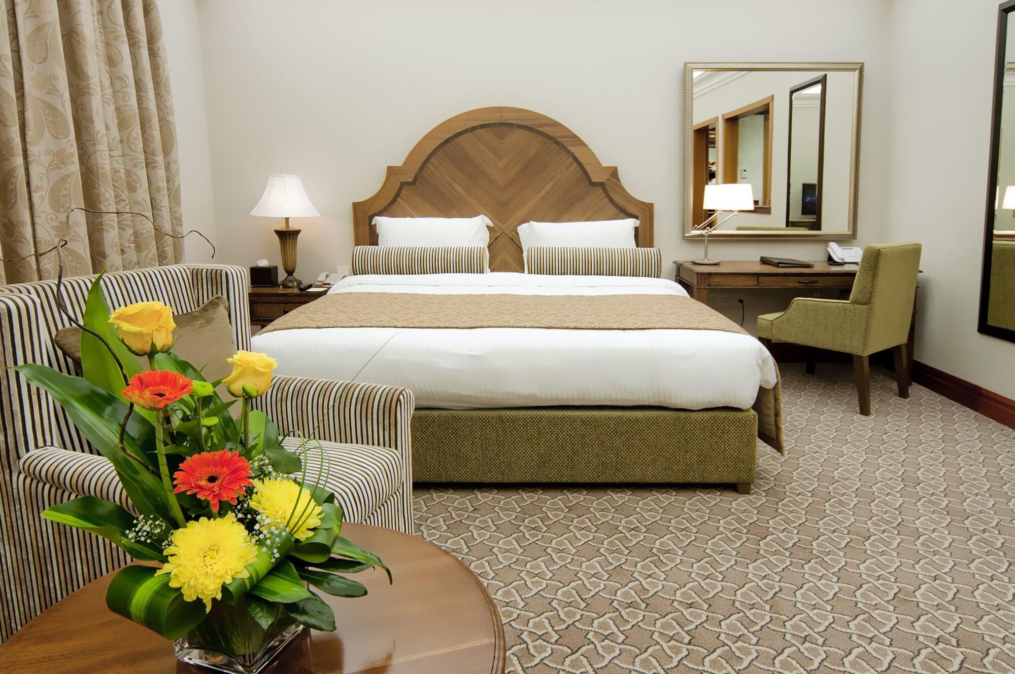 Ayla Hotel Αλ Άϊν Εξωτερικό φωτογραφία