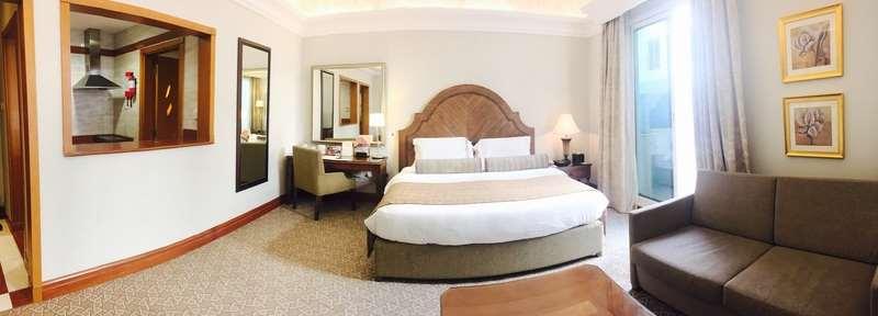 Ayla Hotel Αλ Άϊν Δωμάτιο φωτογραφία