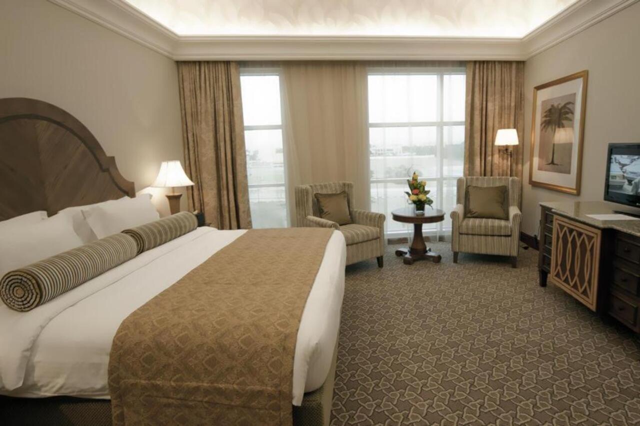 Ayla Hotel Αλ Άϊν Εξωτερικό φωτογραφία