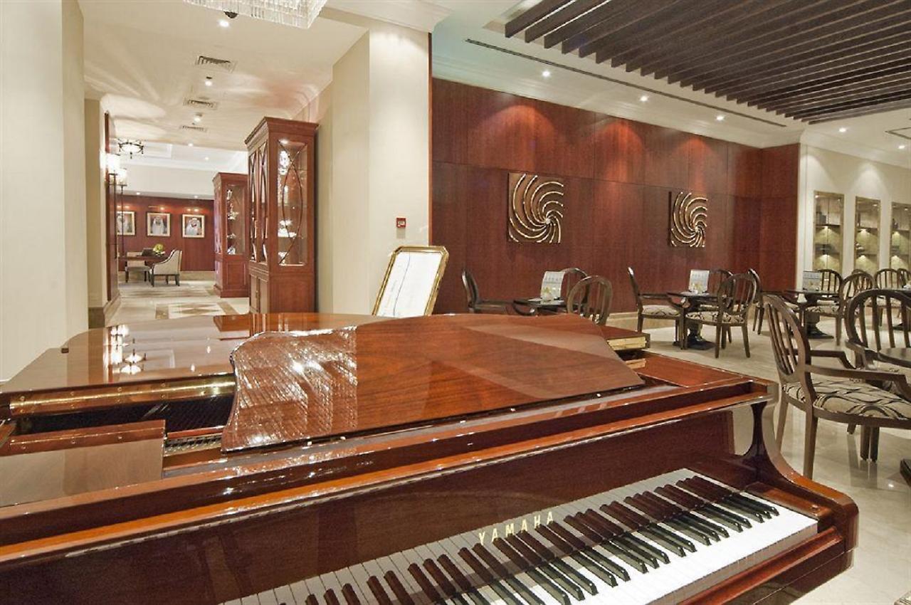 Ayla Hotel Αλ Άϊν Εξωτερικό φωτογραφία