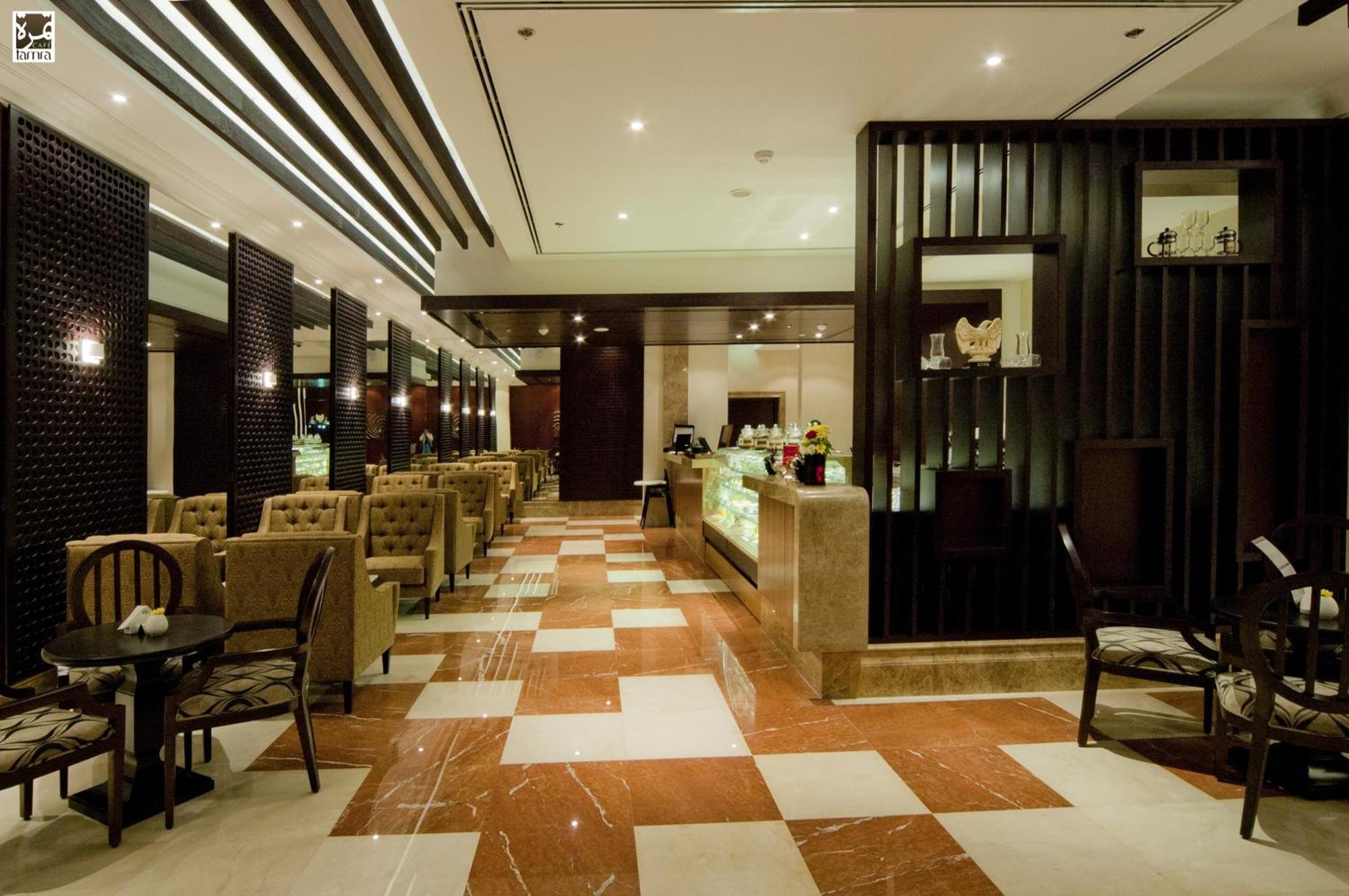 Ayla Hotel Αλ Άϊν Εξωτερικό φωτογραφία