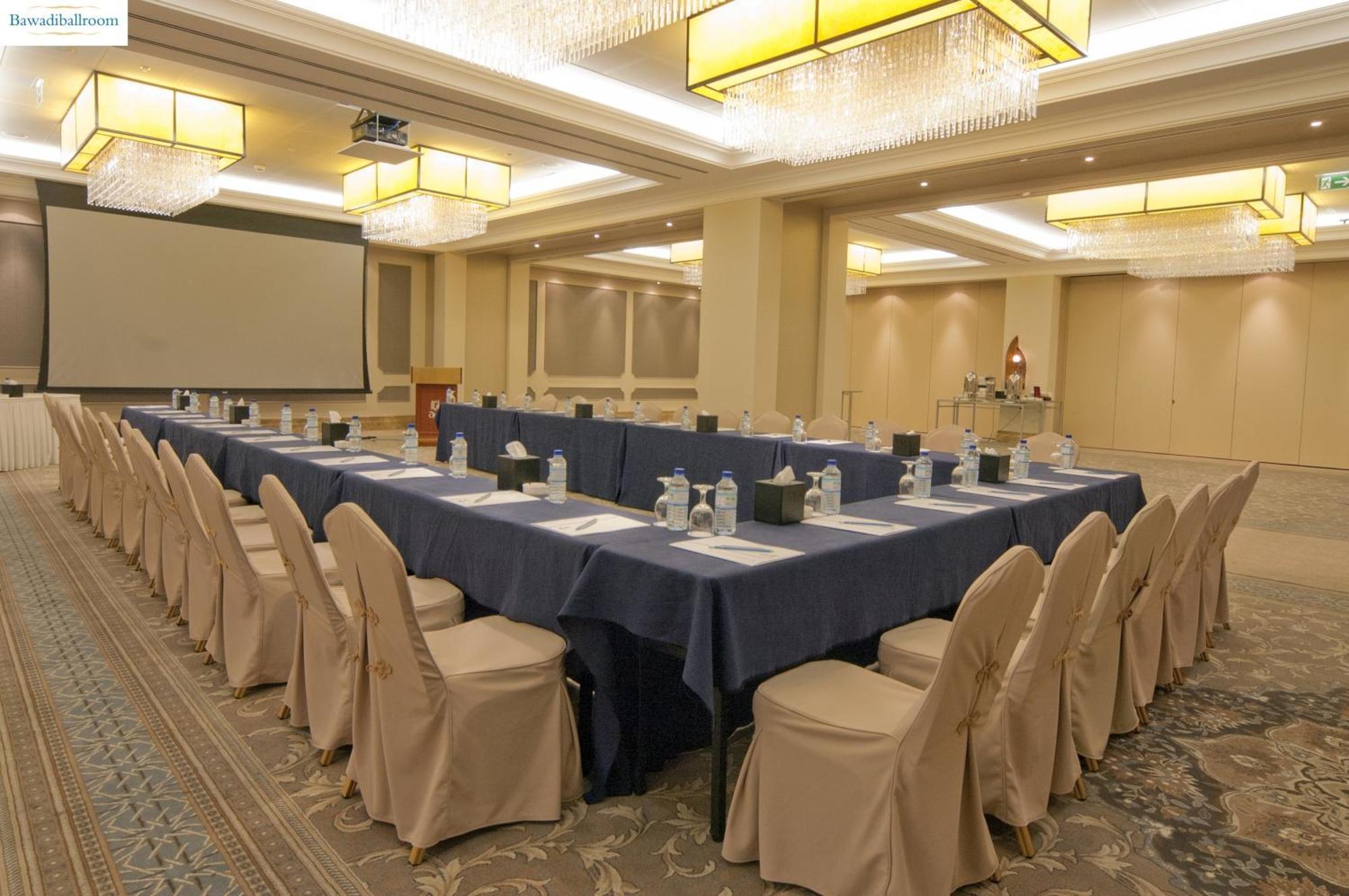 Ayla Hotel Αλ Άϊν Εξωτερικό φωτογραφία