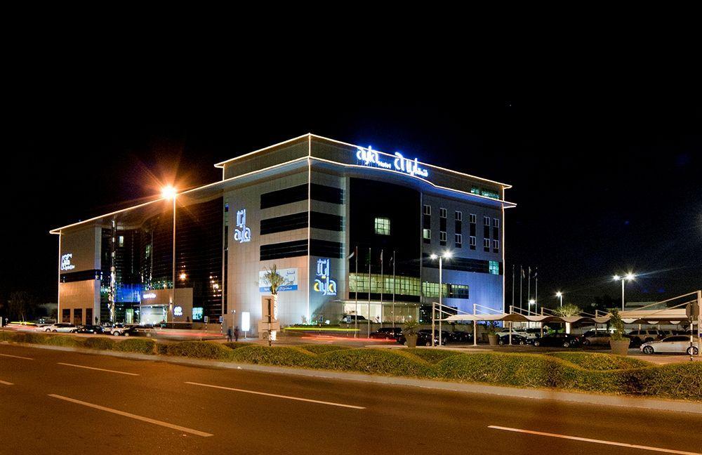 Ayla Hotel Αλ Άϊν Εξωτερικό φωτογραφία