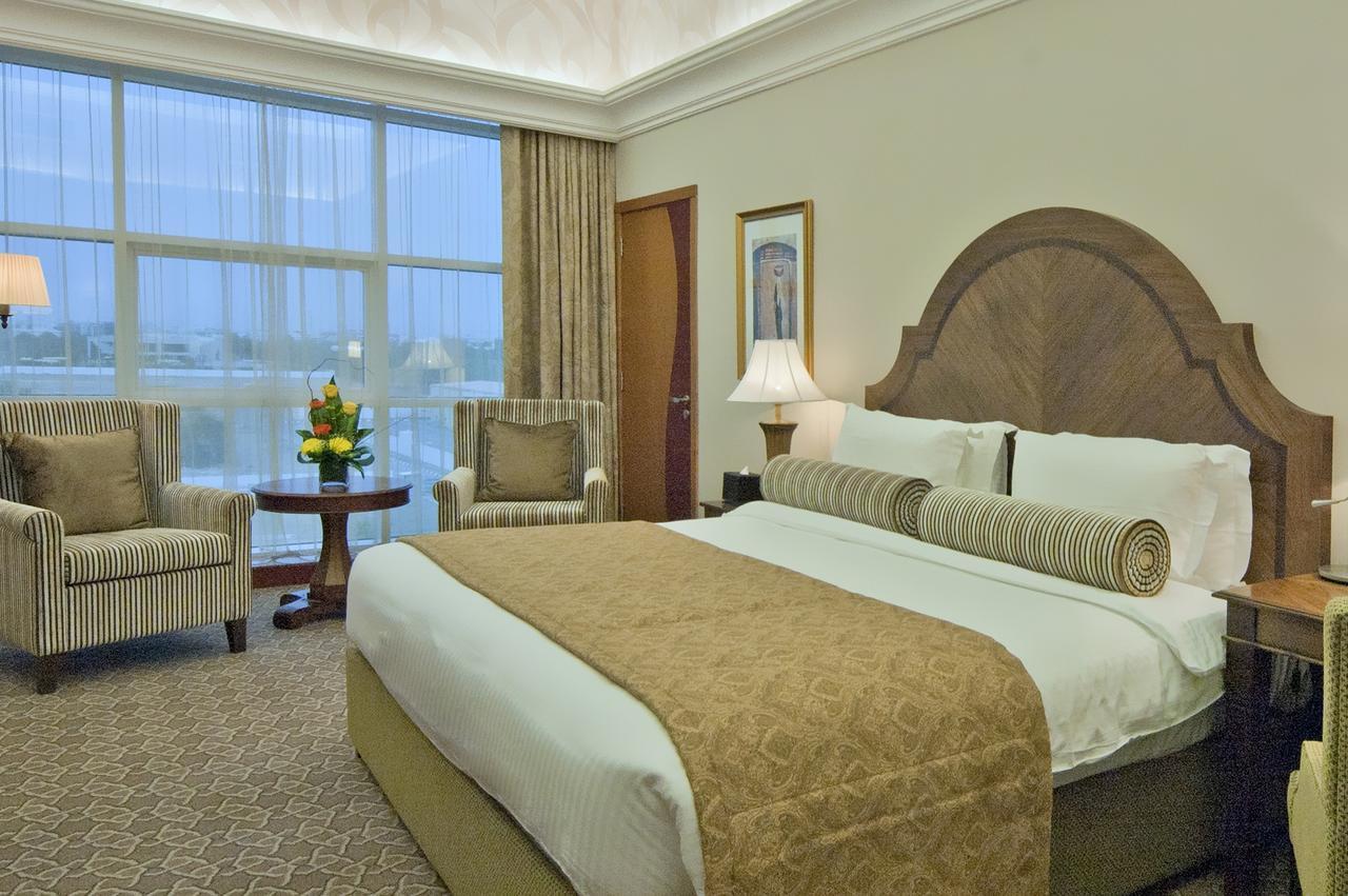 Ayla Hotel Αλ Άϊν Εξωτερικό φωτογραφία