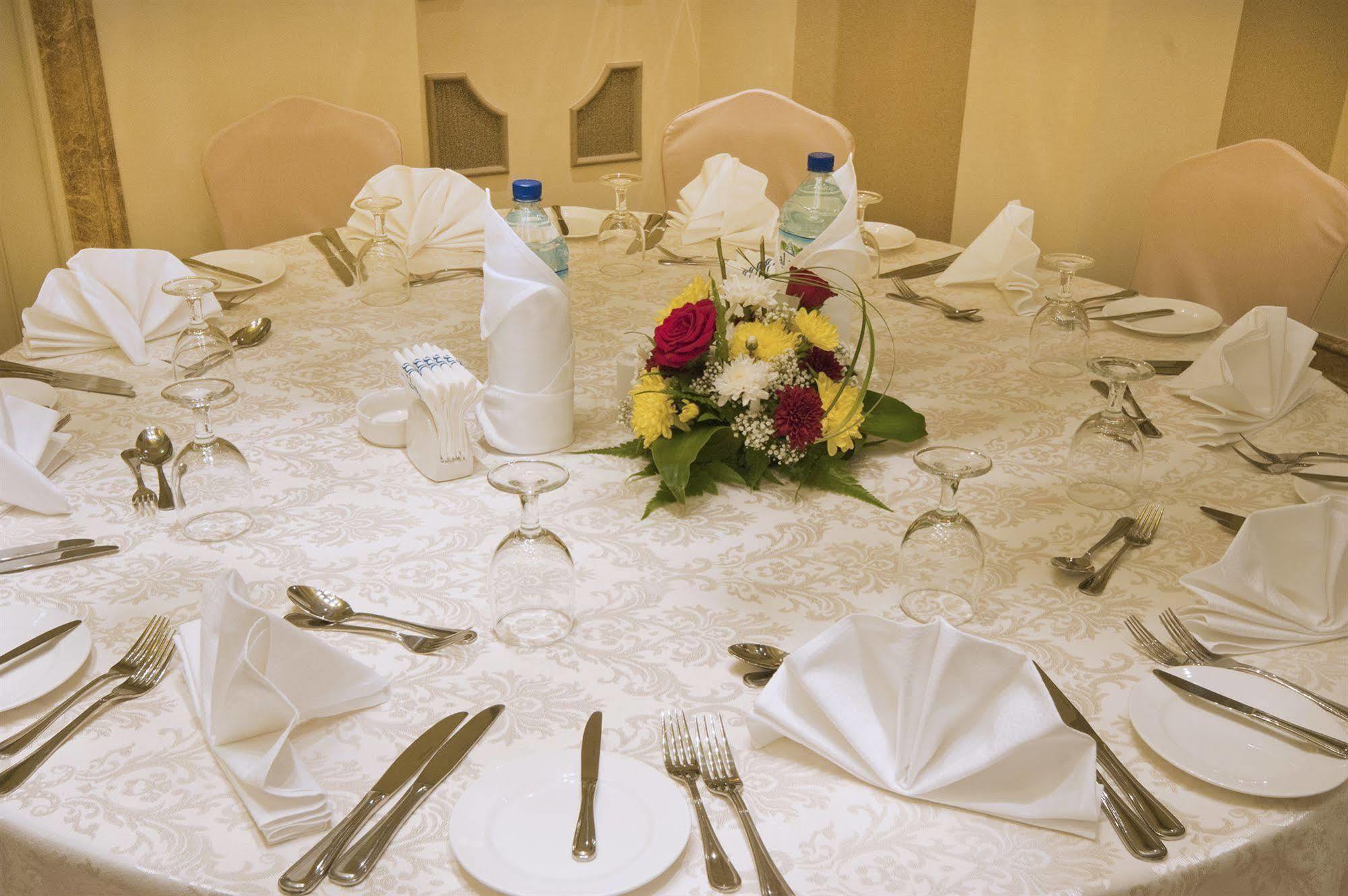 Ayla Hotel Αλ Άϊν Εξωτερικό φωτογραφία